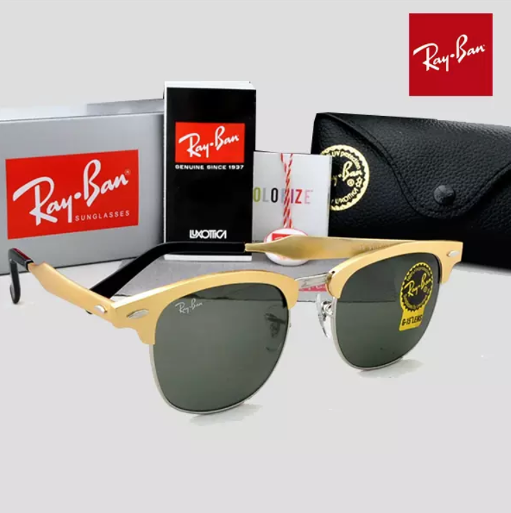 RAY BAN GLASSES