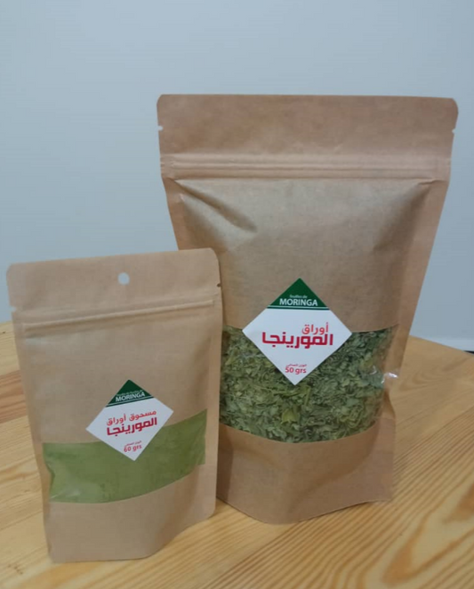 MORINGA