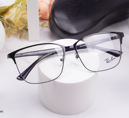 RAYBAN LUNETTE
