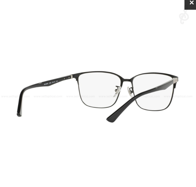 RAYBAN LUNETTE