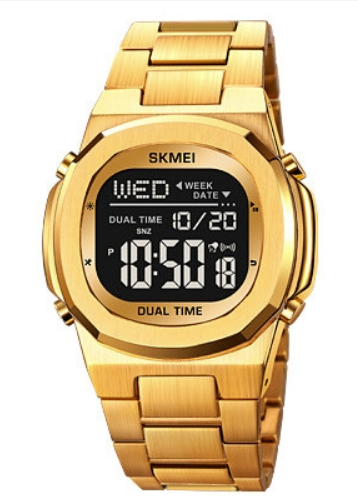 RC SKMIE GOLD