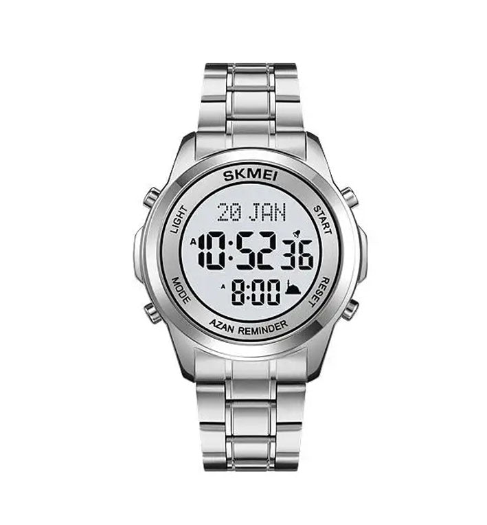 ISLAMIC WATCH LB